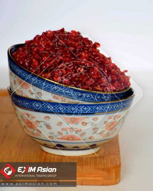 High Quality Dried Barberry EXIM Asian