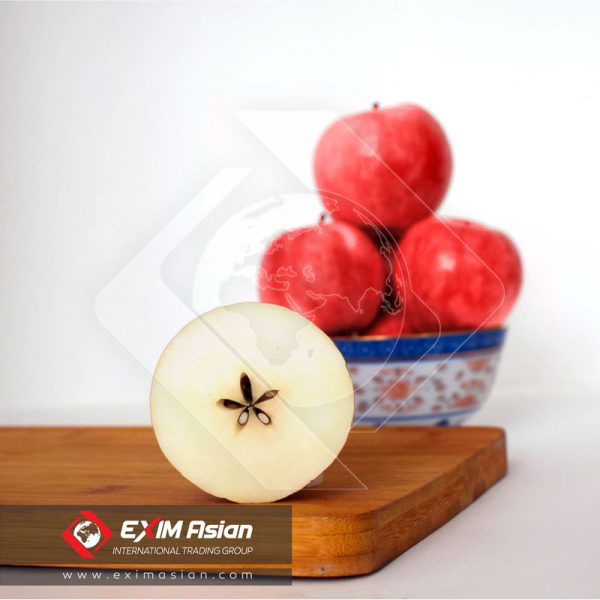 Red Apple EXIM Asian International Trading Group