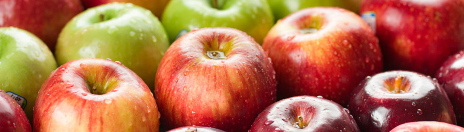 Most Popular Apple Varieties, 10 Different Types of Apple